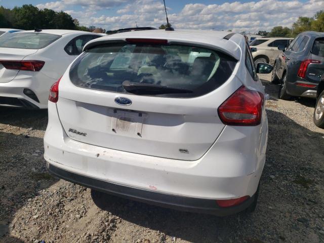 Photo 9 from auction – 2015 FORD FOCUS SE with VIN 1FADP3K26FL351165