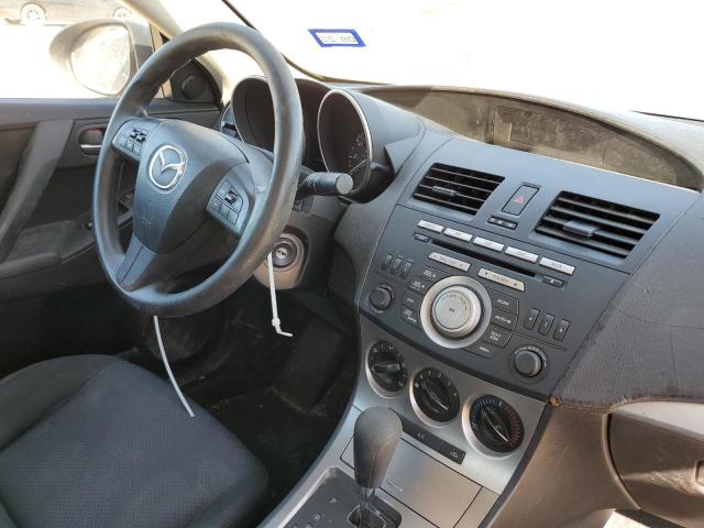 Photo 9 from auction – 2010 MAZDA 3 I with VIN JM1BL1SFXA1244953