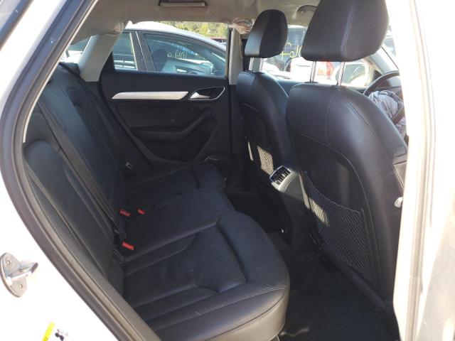 Photo 6 from auction – 2017 AUDI Q3 PRESTIG with VIN WA1GCCFS0HR014501