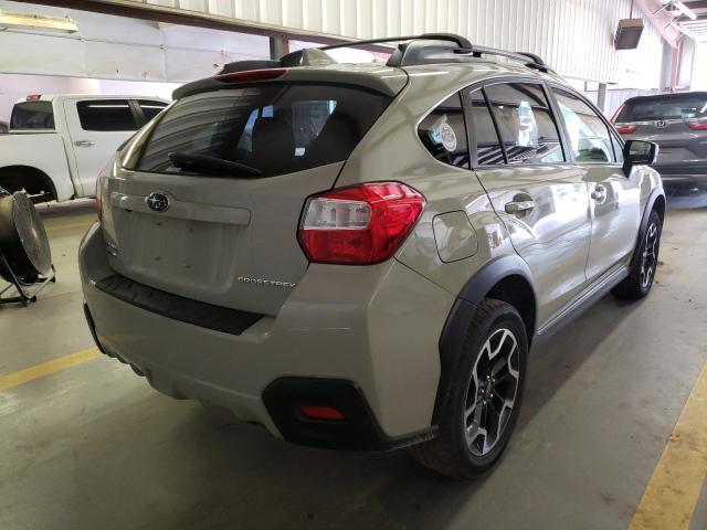 Foto 4 de la subasta – 2017 SUBARU CROSSTREK con VIN JF2GPADC3HH251078