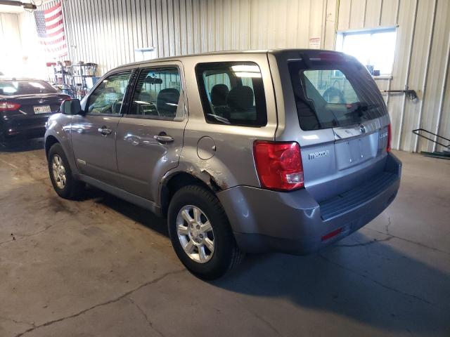 Photo 3 from auction – 2008 MAZDA TRIBUTE I with VIN 4F2CZ02Z28KM14220
