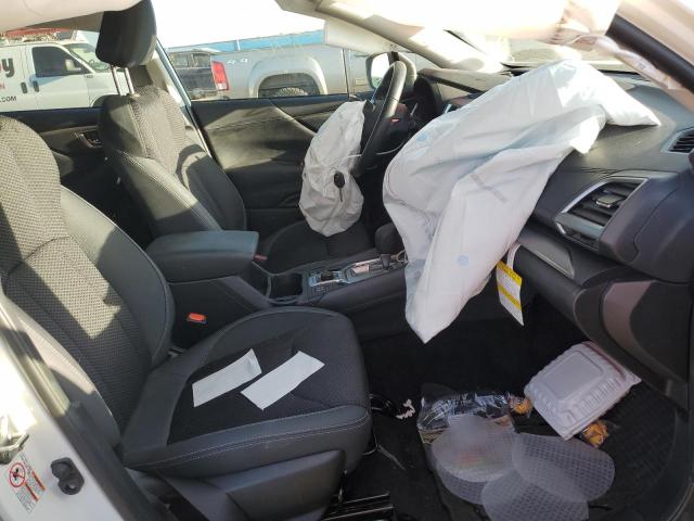 Photo 5 from auction – 2020 SUBARU FORESTER P with VIN JF2SKAGCXLH538057