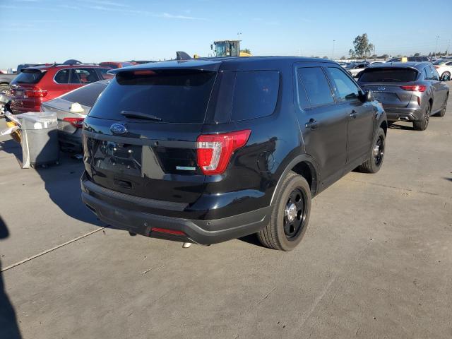 Zdjęcie 4 z aukcji – 2018 FORD EXPLORER P z VIN 1FM5K8AT2JGC75669