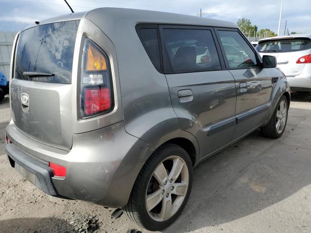 Photo 4 from auction – 2010 KIA SOUL + with VIN KNDJT2A20A7036822