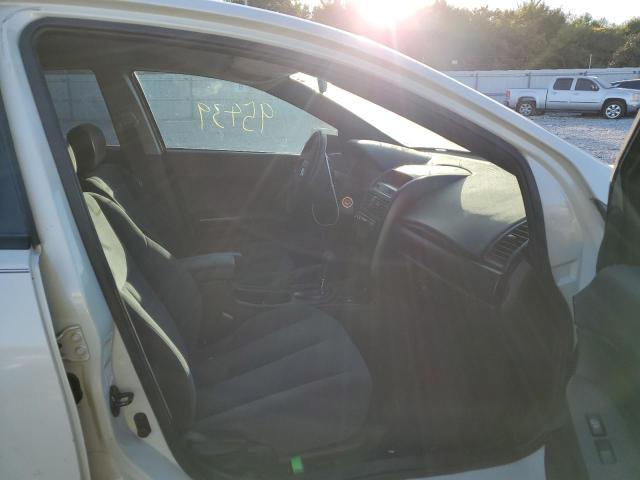 Photo 5 from auction – 2006 MITSUBISHI GALANT DE with VIN 4A3AB26F36E020239