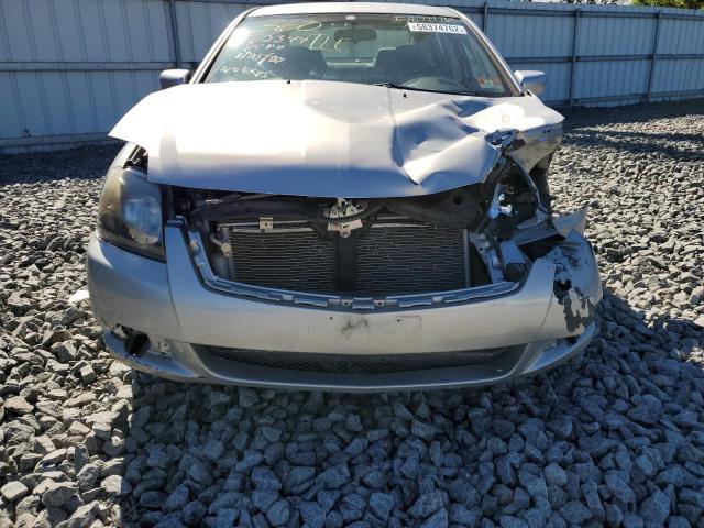 Photo 9 from auction – 2011 MITSUBISHI GALANT ES with VIN 4A32B3FF6BE009370