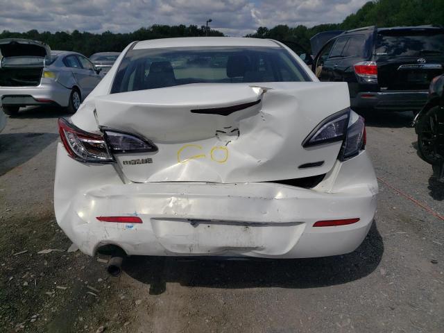 Photo 9 from auction – 2012 MAZDA 3 I with VIN JM1BL1V87C1690851