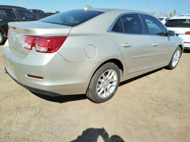 Photo 3 from auction – 2016 CHEVROLET MALIBU LIM with VIN 1G11C5SA5GF124571