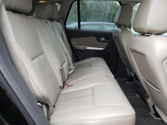 Photo 6 from auction – 2013 FORD EDGE SEL with VIN 2FMDK4JC3DBA56266