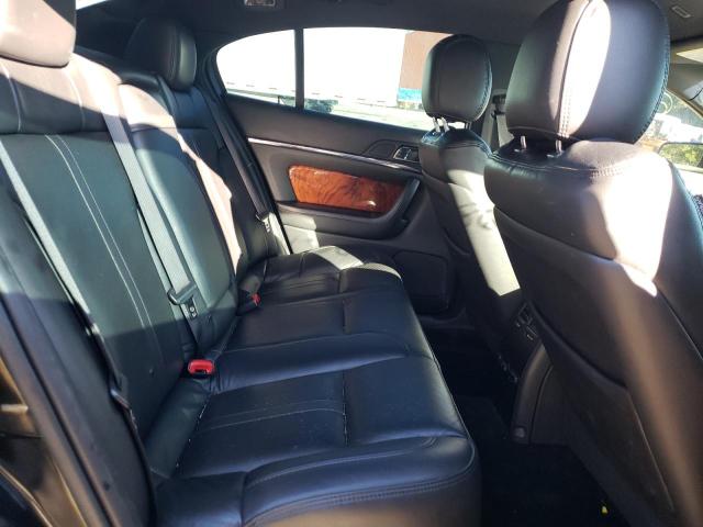Photo 6 from auction – 2014 LINCOLN MKS with VIN 1LNHL9FT7DG611488