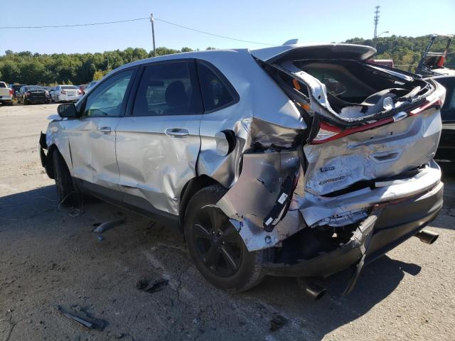 Photo 3 from auction – 2016 FORD EDGE SE with VIN 2FMPK3G91GBB15368