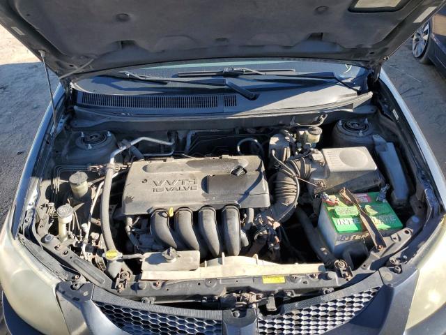 Photo 7 from auction – 2004 PONTIAC VIBE with VIN 5Y2SM64824Z437435