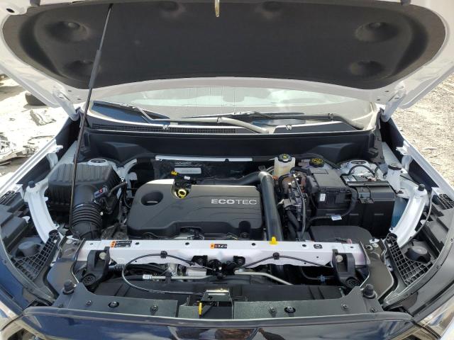 Photo 7 from auction – 2022 GMC TERRAIN SL with VIN 3GKALMEVXNL256393
