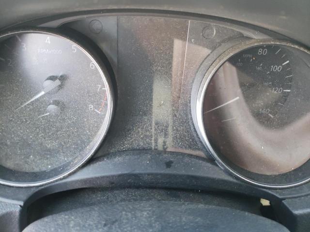 Photo 8 from auction – 2020 NISSAN ROGUE S with VIN KNMAT2MV2LP512691