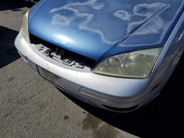 Photo 9 from auction – 2005 FORD FOCUS with VIN 3FAHP31NX5R126325