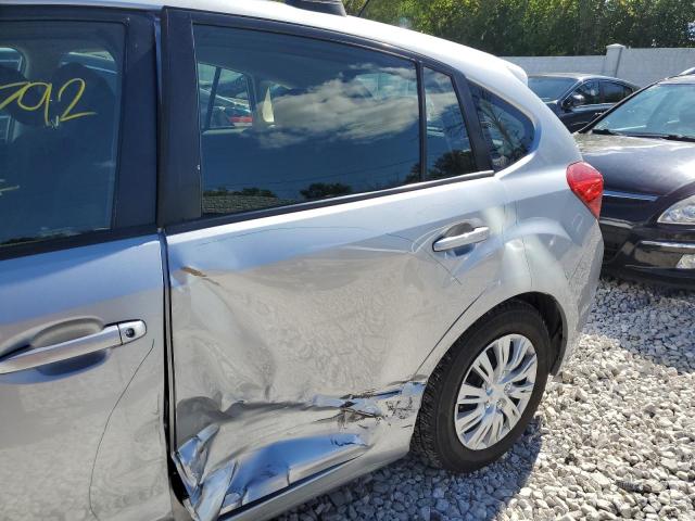 Photo 9 from auction – 2013 SUBARU IMPREZA with VIN JF1GPAA60D2895010