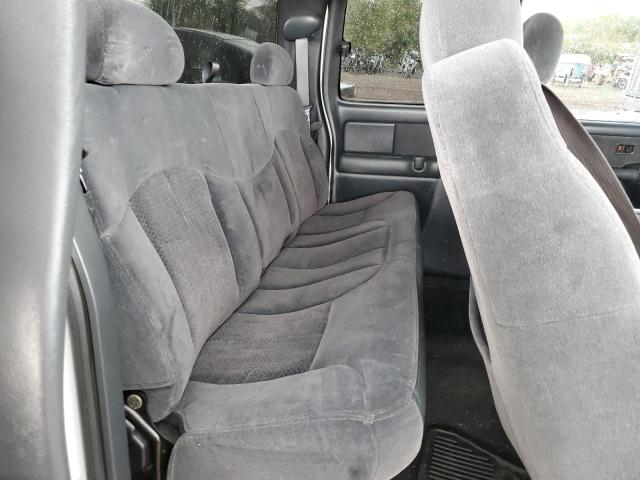 Photo 6 from auction – 2002 CHEVROLET SILVERADO with VIN 1GCEK19T72Z285149