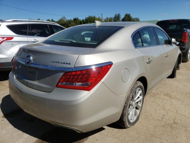 Photo 4 from auction – 2016 BUICK LACROSSE with VIN 1G4GB5G36GF179718
