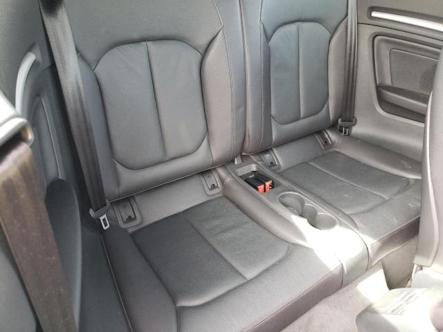 Photo 6 from auction – 2015 AUDI A3 PREMIUM with VIN WAU6CLFF2F1077418