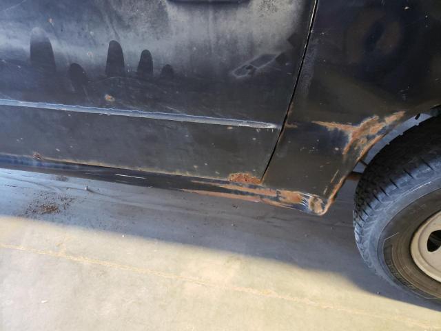 Photo 9 from auction – 1995 GEO TRACKER with VIN 2CNBE18U9S6943355