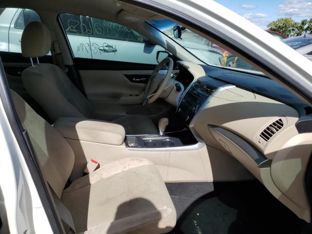 Photo 5 from auction – 2015 NISSAN ALTIMA 2.5 with VIN 1N4AL3AP2FC182144