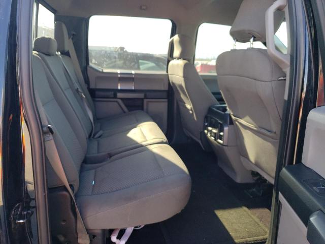 Photo 6 from auction – 2017 FORD F150 SUPER with VIN 1FTEW1EF2HKC67714