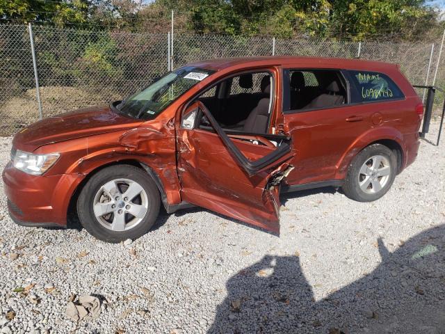 Foto 9 de la subasta – 2013 DODGE JOURNEY con VIN 3C4PDCAB9DT578563
