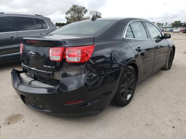 Photo 3 from auction – 2014 CHEVROLET MALIBU 1LT with VIN 1G11C5SL2EF176366