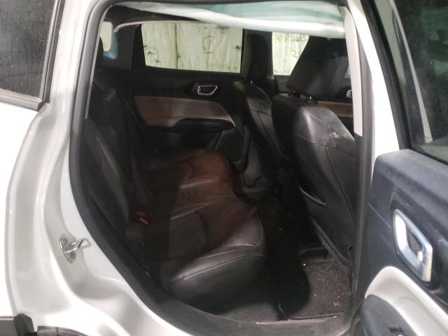 Photo 6 from auction – 2022 JEEP COMPASS LI with VIN 3C4NJDCB8NT111493