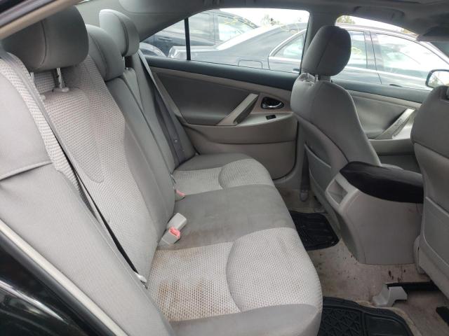 Photo 6 from auction – 2008 TOYOTA CAMRY with VIN 4T1BE46K98U252114