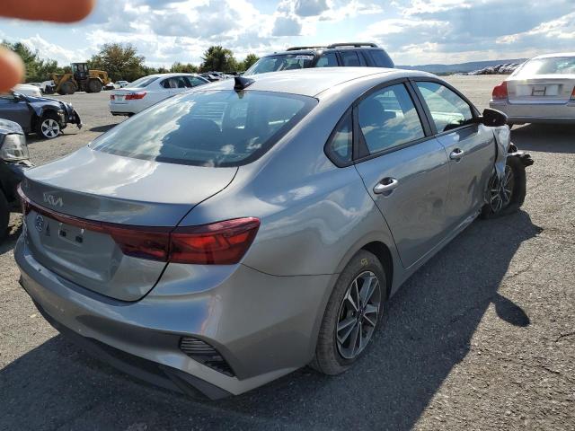 Photo 4 from auction – 2022 KIA FORTE FE with VIN 3KPF24AD1NE466614