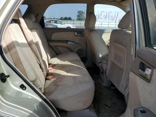 Photo 6 from auction – 2007 KIA SPORTAGE E with VIN KNDJF723377324581