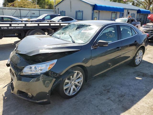 Photo 2 from auction – 2014 CHEVROLET MALIBU 2LT with VIN 1G11E5SL9EF137283