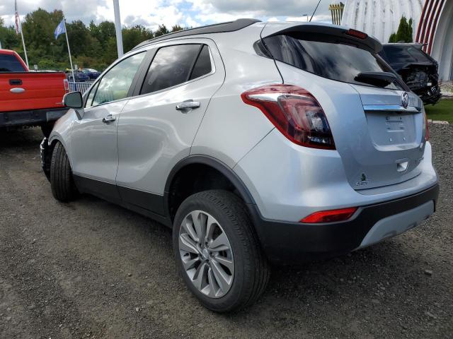 Photo 3 from auction – 2019 BUICK ENCORE PRE with VIN KL4CJASB9KB712751