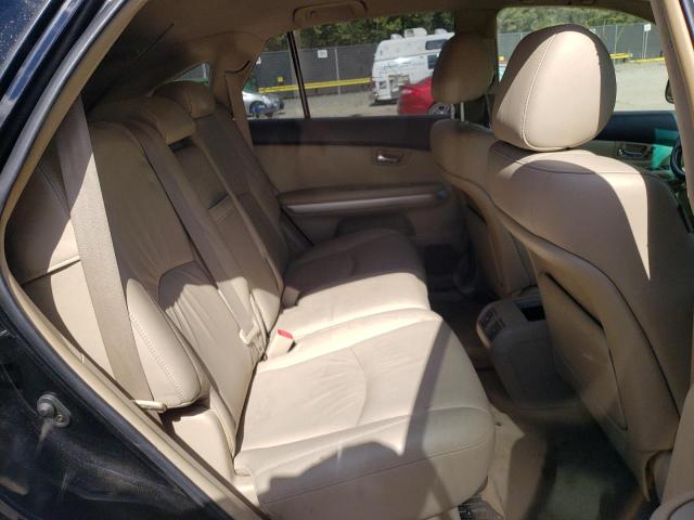 Photo 6 from auction – 2006 LEXUS RX 400 with VIN JTJHW31U160006514
