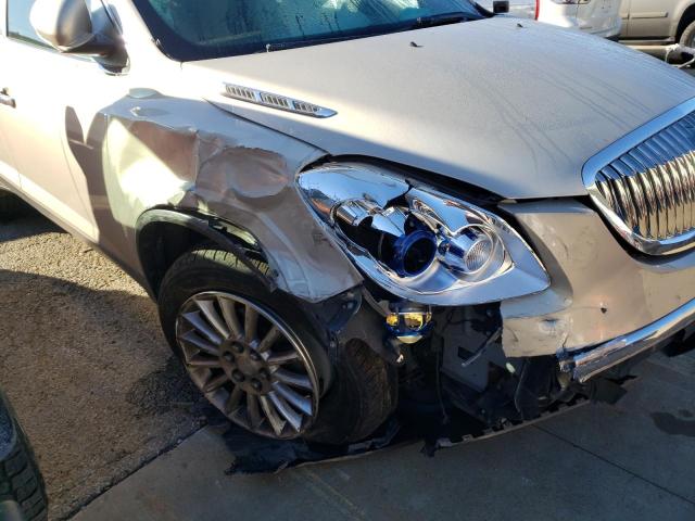 Photo 9 from auction – 2011 BUICK ENCLAVE CX with VIN 5GAKRBED0BJ276988