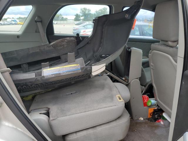 Photo 6 from auction – 2008 CHEVROLET EQUINOX LS with VIN 2CNDL13F586042354