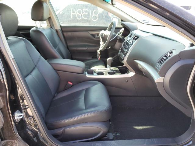 Photo 5 from auction – 2013 NISSAN ALTIMA 2.5 with VIN 1N4AL3APXDC243074