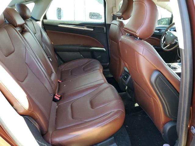 Photo 6 from auction – 2016 FORD FUSION TIT with VIN 3FA6P0K97GR238882