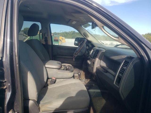 Photo 5 from auction – 2018 RAM 2500 ST with VIN 3C6UR5CL8JG161887