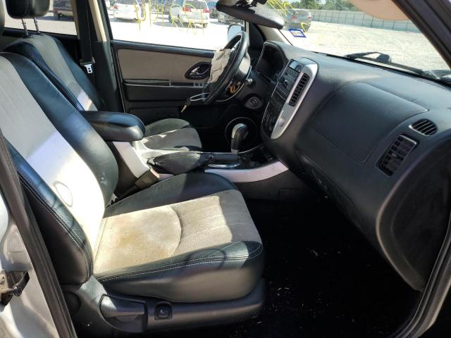 Photo 5 from auction – 2005 MERCURY MARINER with VIN 4M2YU56155DJ00531