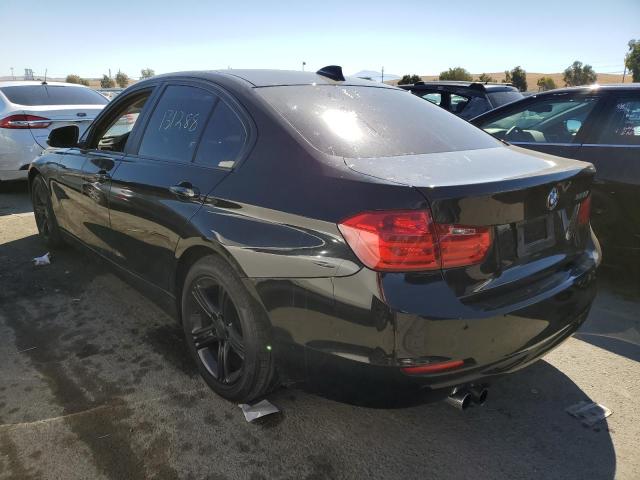 Zdjęcie 3 z aukcji – 2013 BMW 328 I SULE z VIN WBA3C1C55DF437834