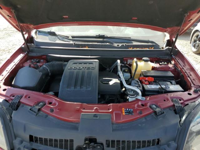 Photo 7 from auction – 2015 CHEVROLET CAPTIVA LS with VIN 3GNAL2EK2FS520615