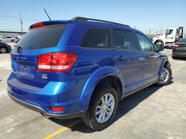 Photo 4 from auction – 2015 DODGE JOURNEY SX with VIN 3C4PDCBG4FT755100