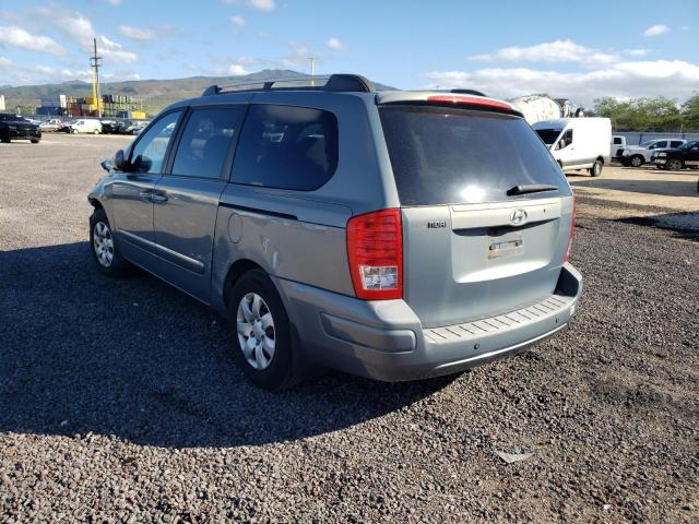 Photo 3 from auction – 2008 HYUNDAI ENTOURAGE with VIN KNDMC233086052411