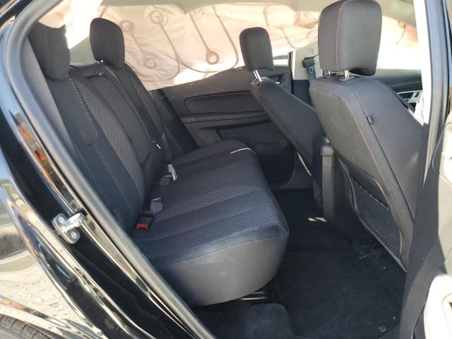 Photo 6 from auction – 2017 CHEVROLET EQUINOX LT with VIN 2GNALCEK9H1578466