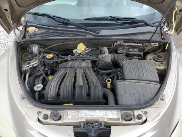 Photo 7 from auction – 2003 CHRYSLER PT CRUISER with VIN 3C4FY48B13T559631