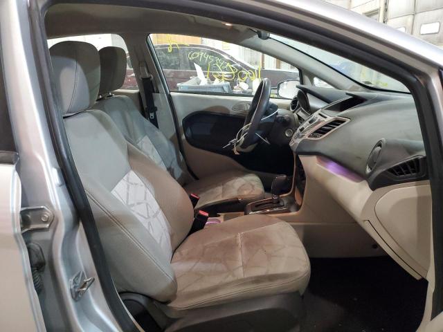 Zdjęcie 5 z aukcji – 2011 FORD FIESTA SE z VIN 3FADP4EJ8BM148666