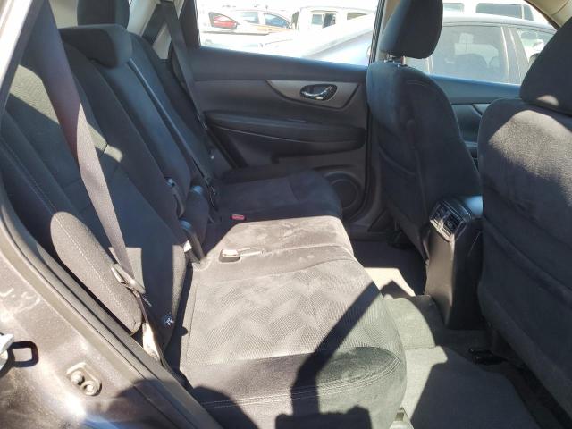 Photo 6 from auction – 2016 NISSAN ROGUE S with VIN 5N1AT2MT7GC811312