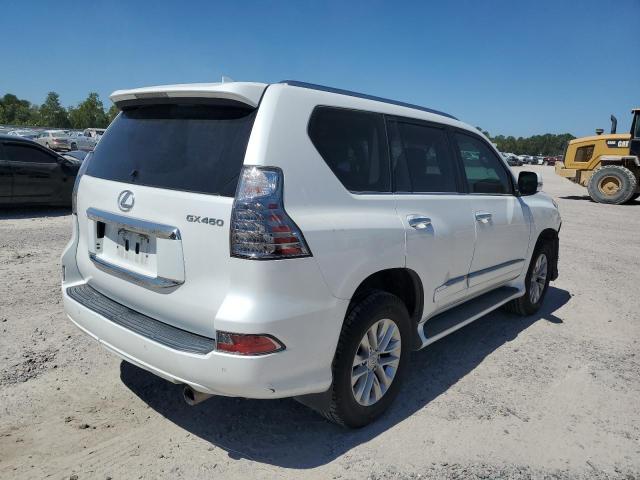 Photo 4 from auction – 2016 LEXUS GX 460 with VIN JTJBM7FX9G5124269